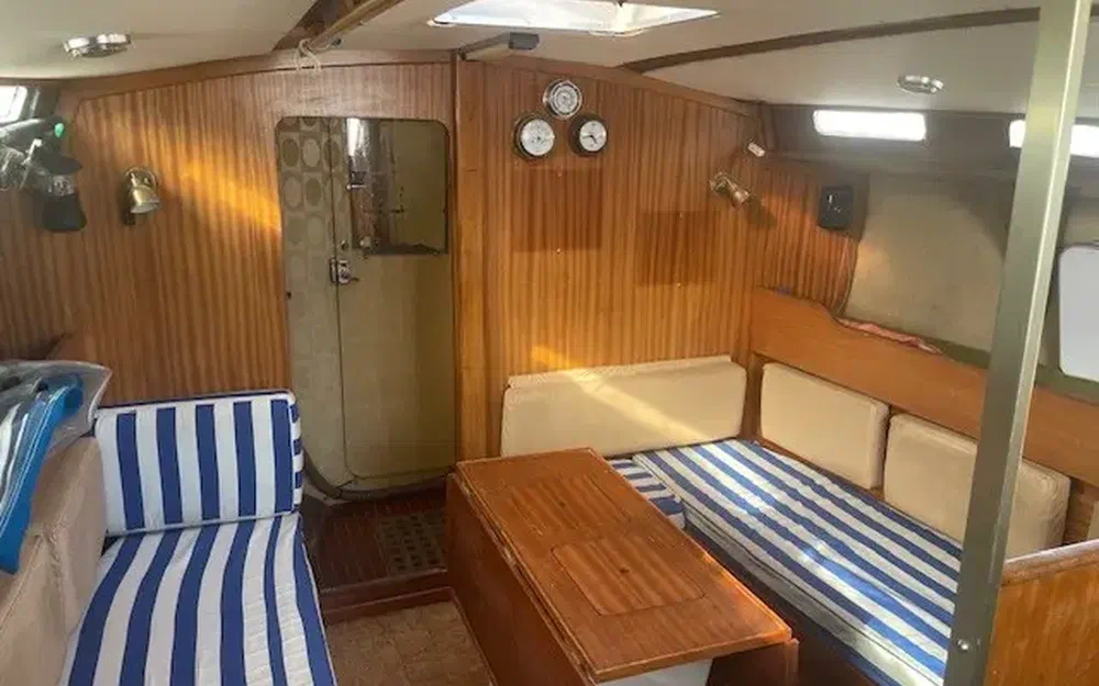 slider 27 Gibert Marine Gib Sea 37