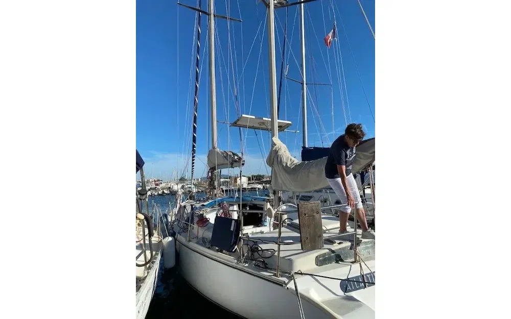 slider 2 Gibert Marine Gib Sea 37