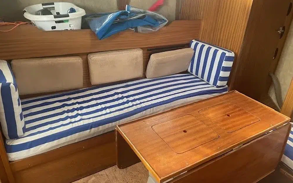 slider 31 Gibert Marine Gib Sea 37