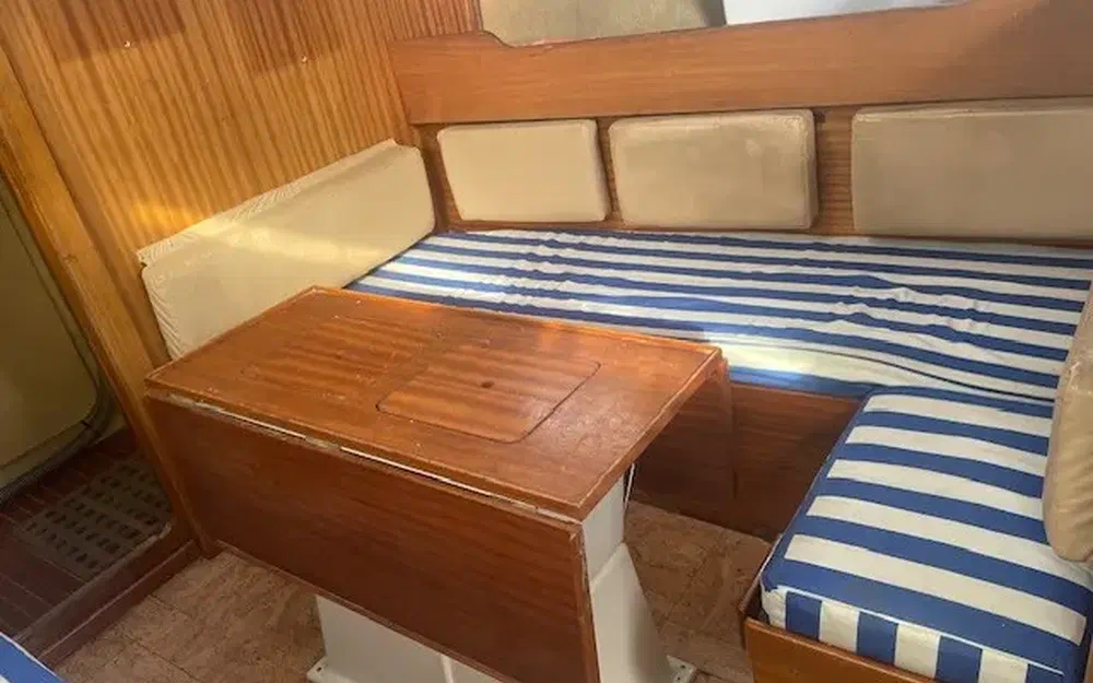 slider 32 Gibert Marine Gib Sea 37