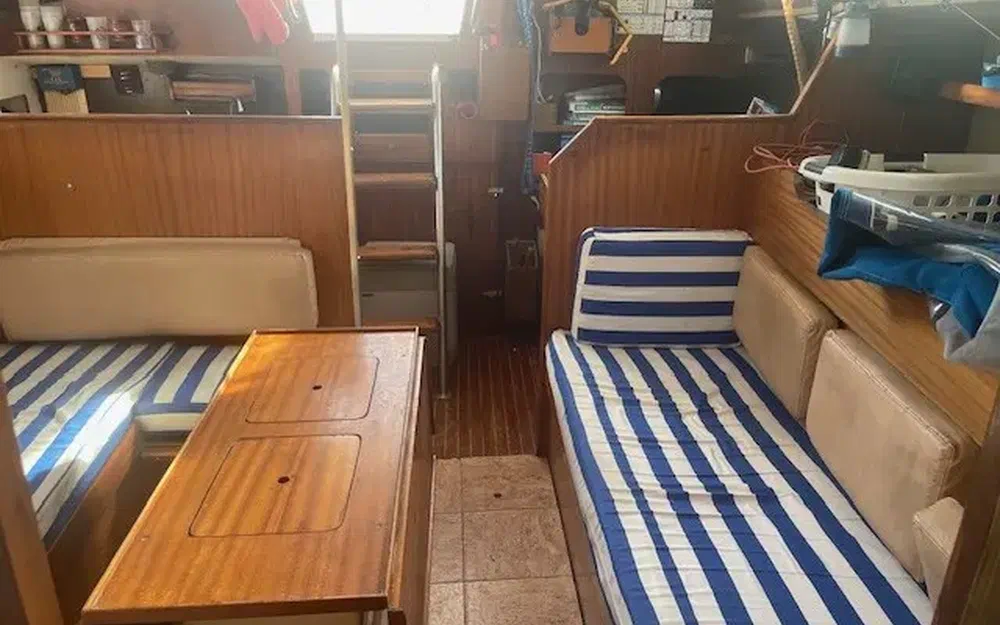 slider 33 Gibert Marine Gib Sea 37