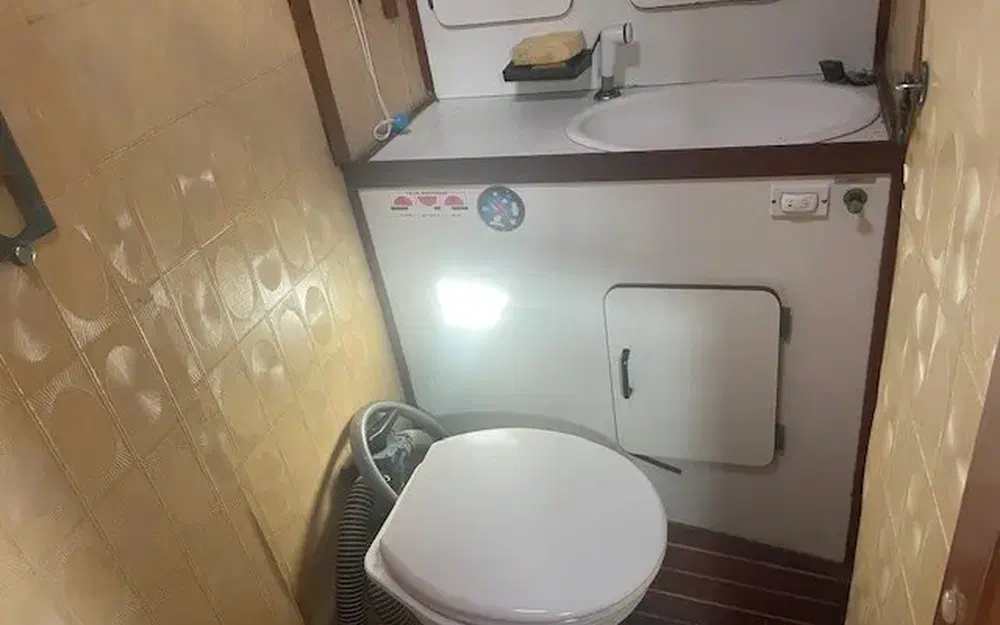 slider 35 Gibert Marine Gib Sea 37