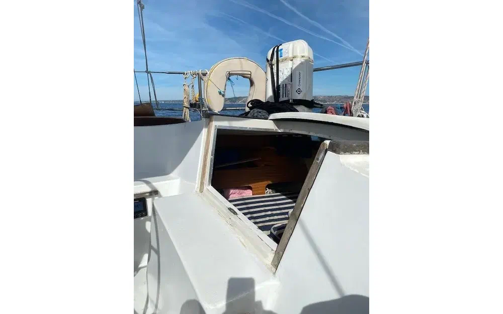 slider 37 Gibert Marine Gib Sea 37