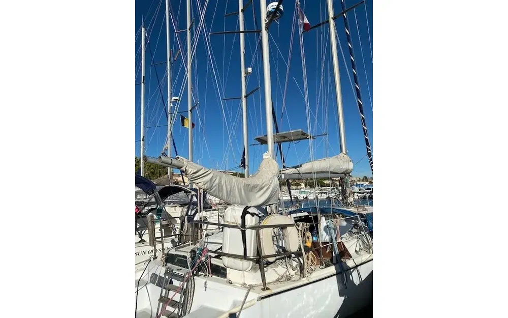 slider 3 Gibert Marine Gib Sea 37