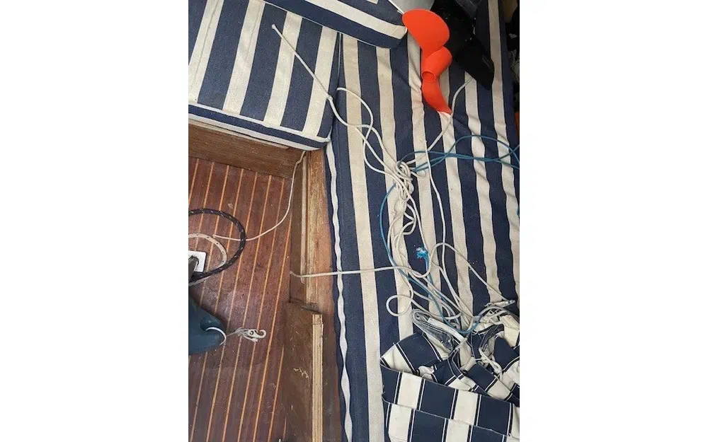 slider 39 Gibert Marine Gib Sea 37