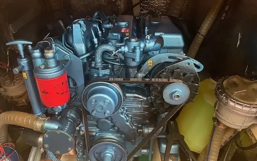 slider 40 Gibert Marine Gib Sea 37