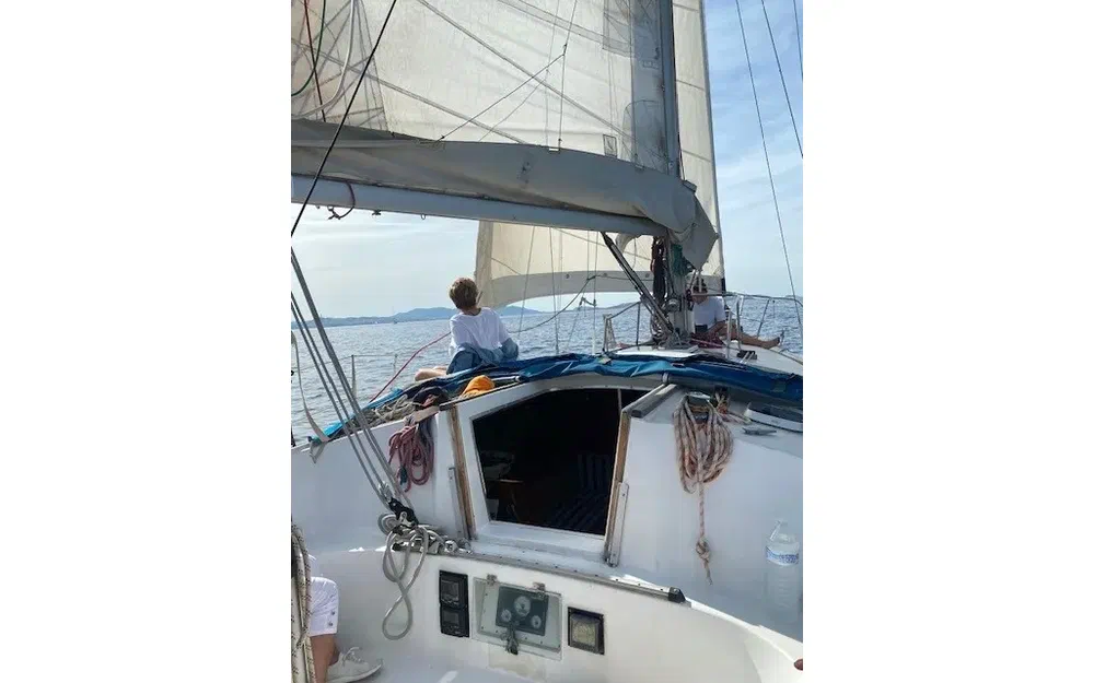 slider 7 Gibert Marine Gib Sea 37