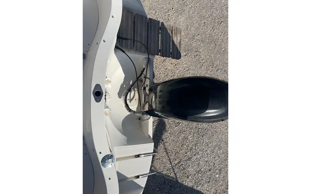 slider 12 Quicksilver 540 Cruiser