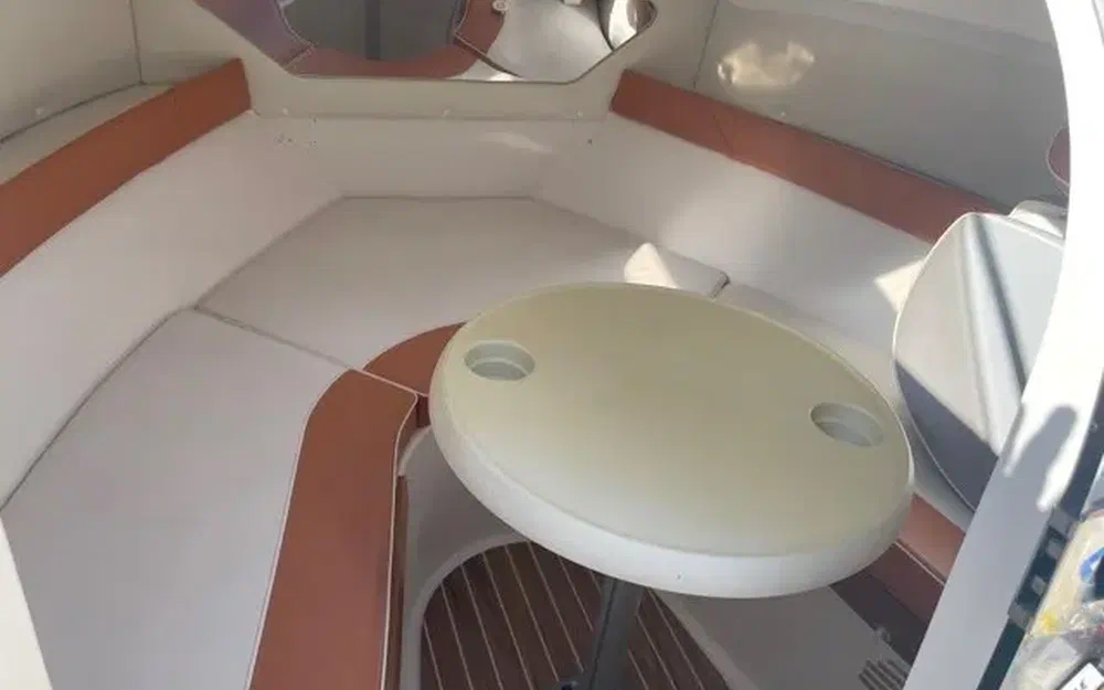 slider 13 Quicksilver 540 Cruiser