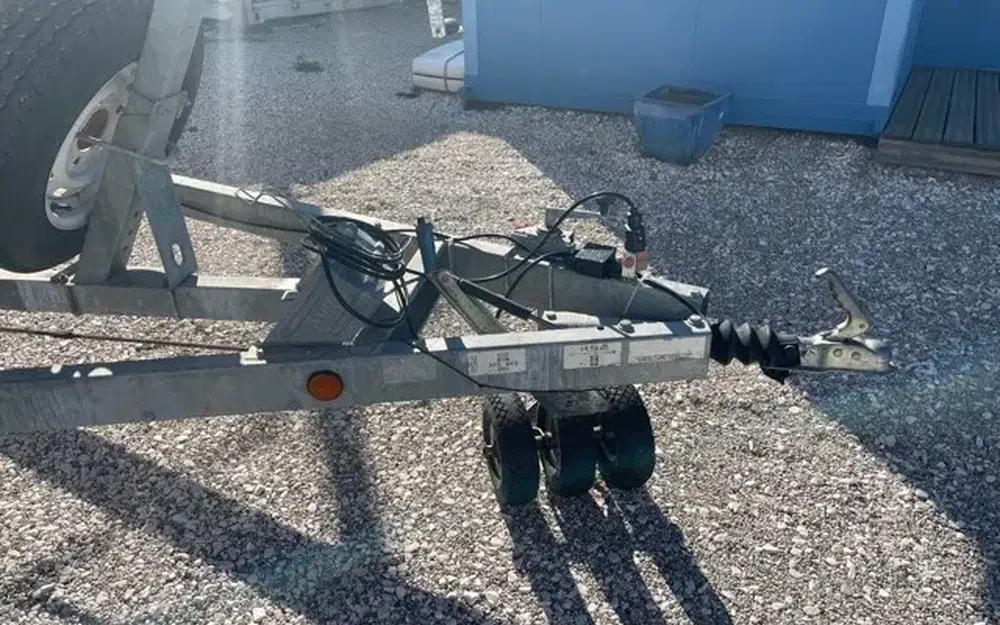 slider 15 Quicksilver 540 Cruiser