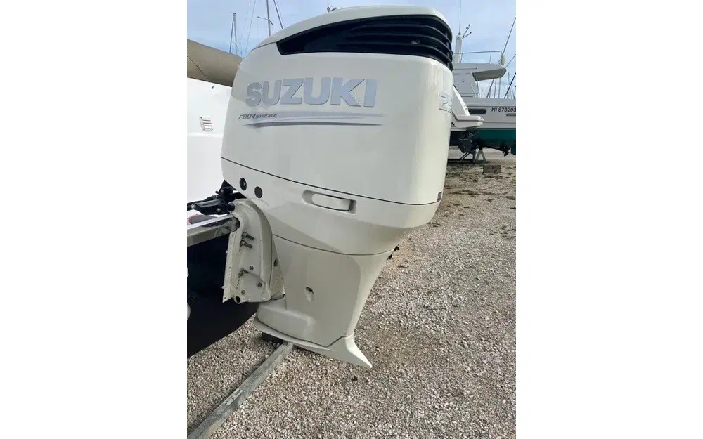 slider 11 Aquabat Sport Cruiser 24