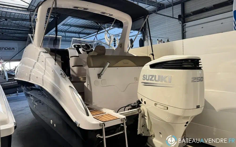 slider 12 Aquabat Sport Cruiser 24