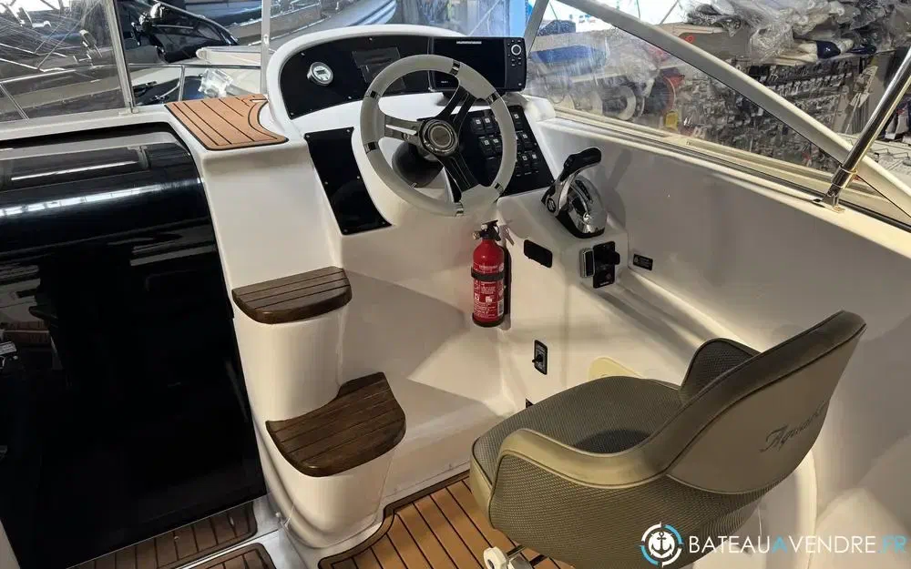 slider 13 Aquabat Sport Cruiser 24