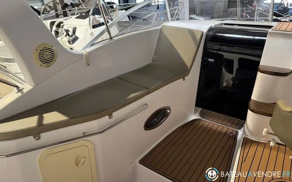 slider 14 Aquabat Sport Cruiser 24