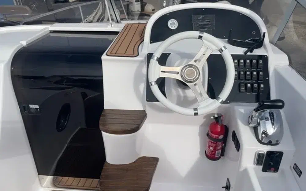 slider 19 Aquabat Sport Cruiser 24