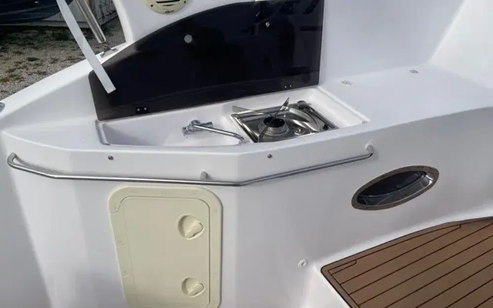 slider 23 Aquabat Sport Cruiser 24