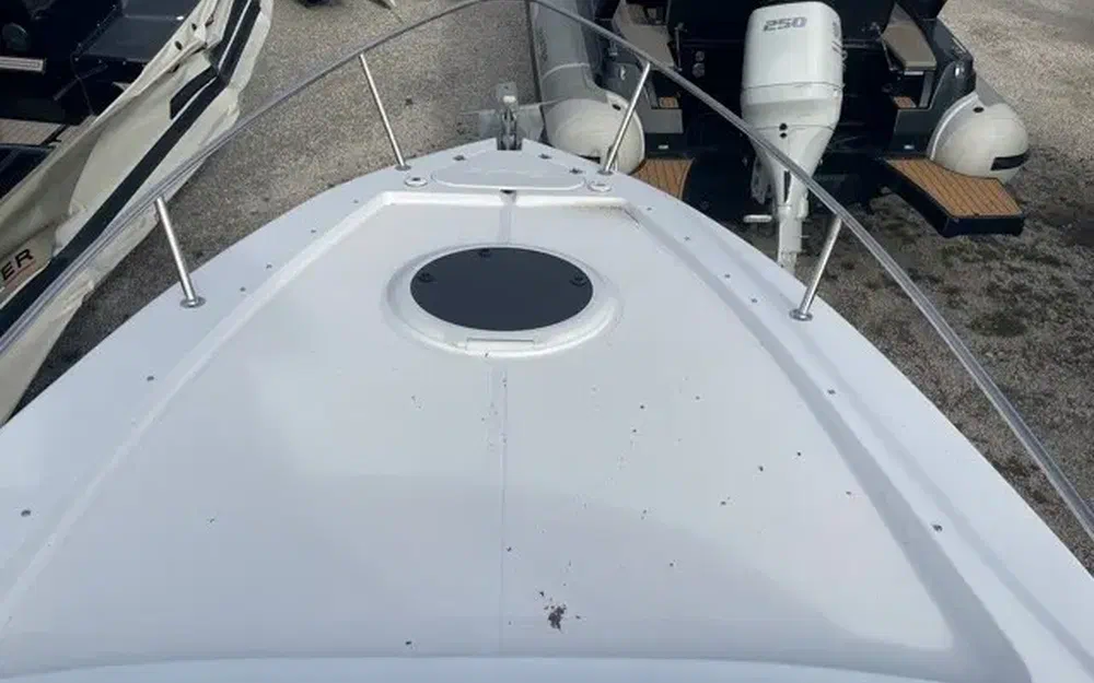 slider 24 Aquabat Sport Cruiser 24