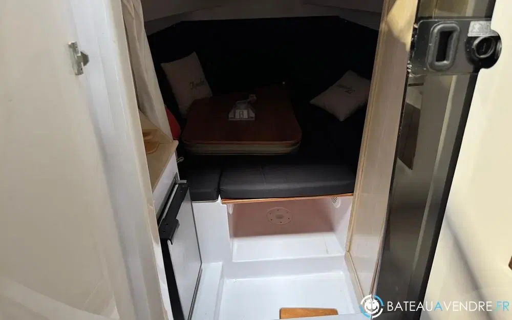 slider 26 Aquabat Sport Cruiser 24