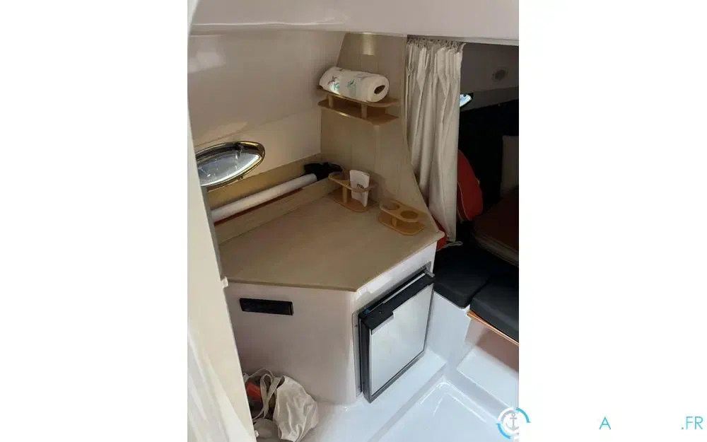 slider 28 Aquabat Sport Cruiser 24