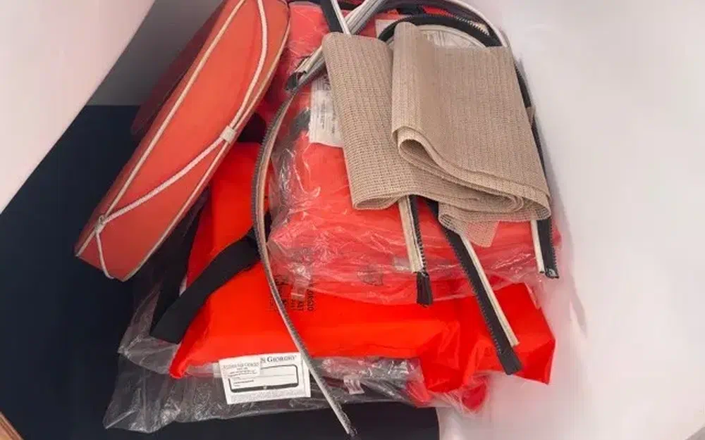 slider 29 Aquabat Sport Cruiser 24