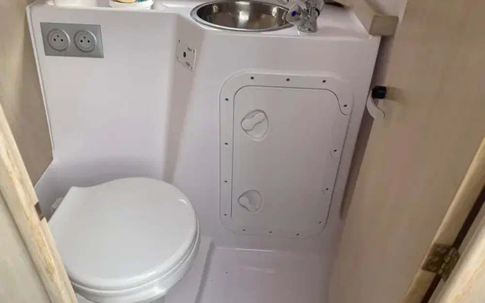 slider 30 Aquabat Sport Cruiser 24