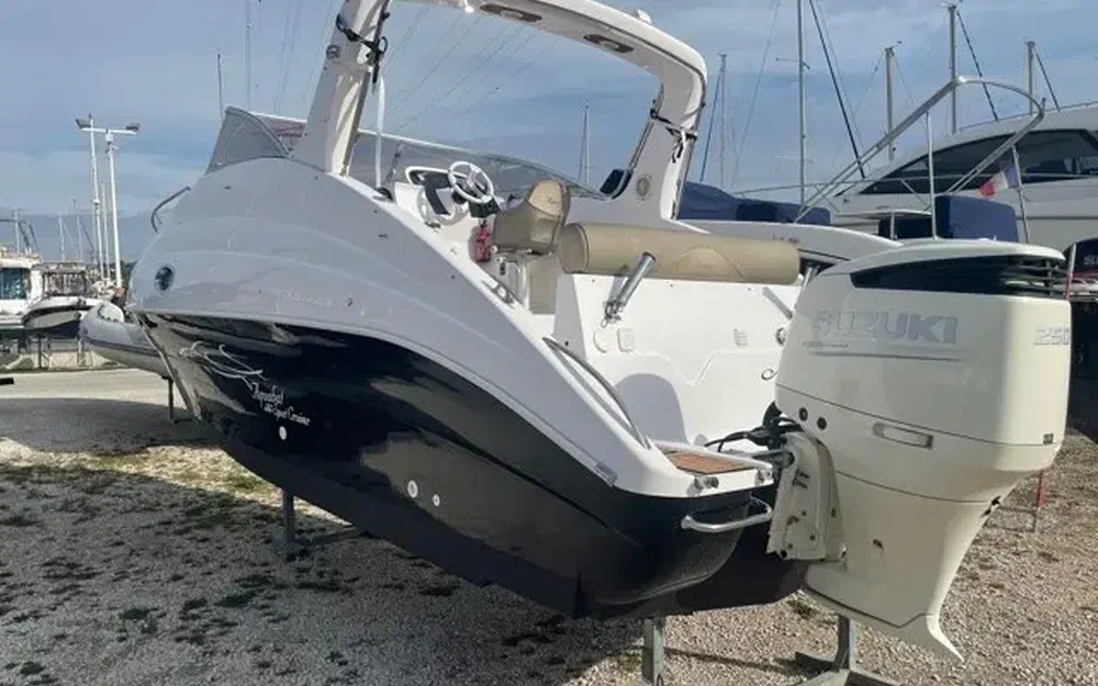 slider 6 Aquabat Sport Cruiser 24