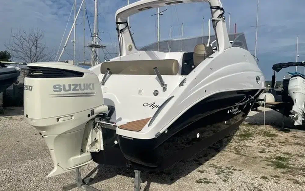 slider 8 Aquabat Sport Cruiser 24