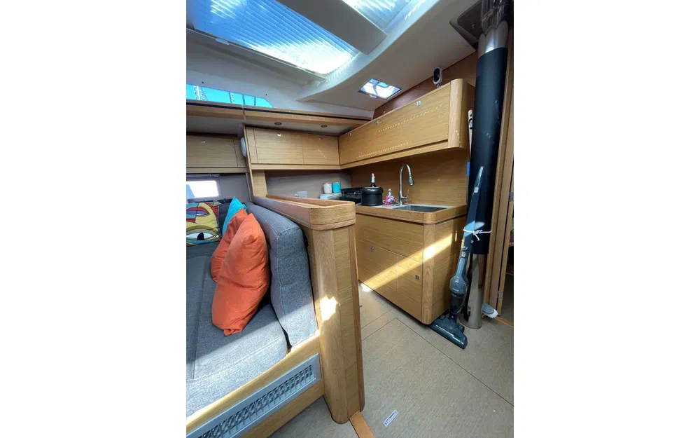 slider 11 Dufour 512