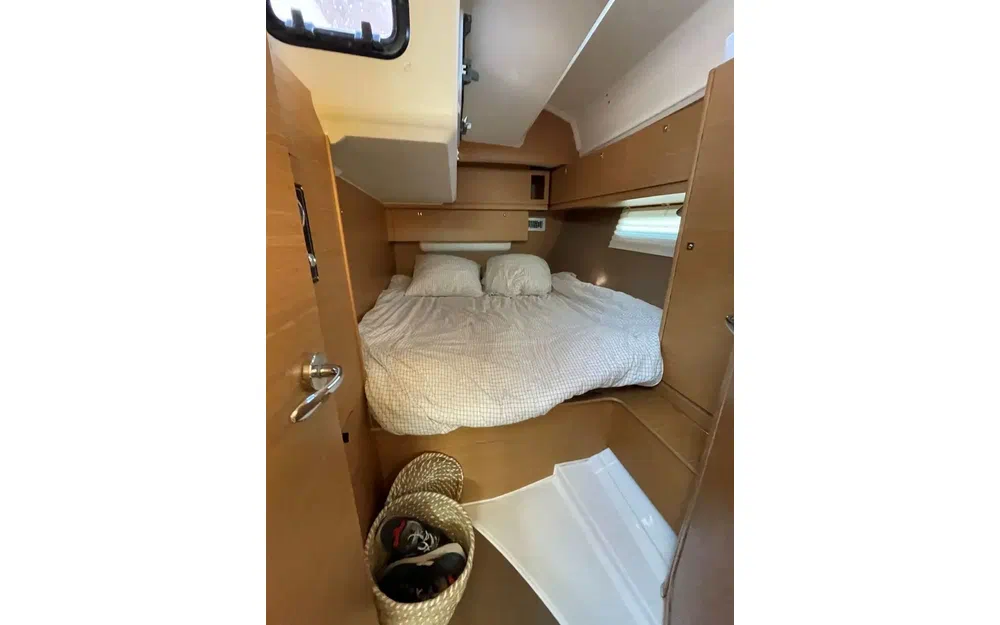 slider 13 Dufour 512