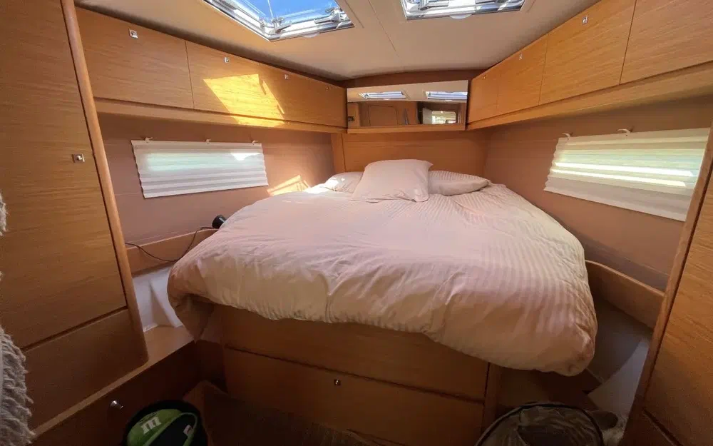 slider 17 Dufour 512