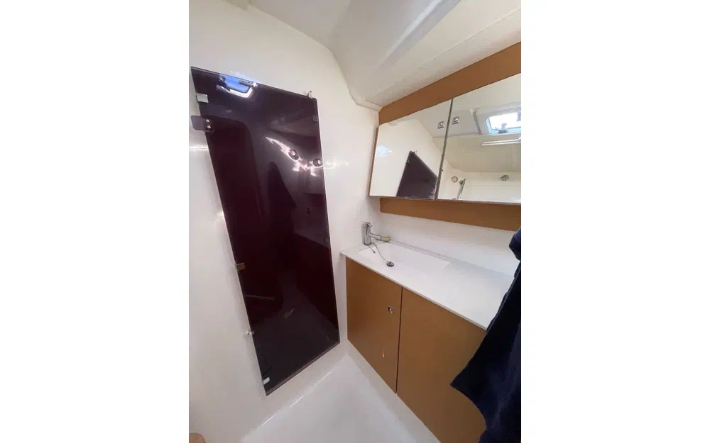 slider 19 Dufour 512