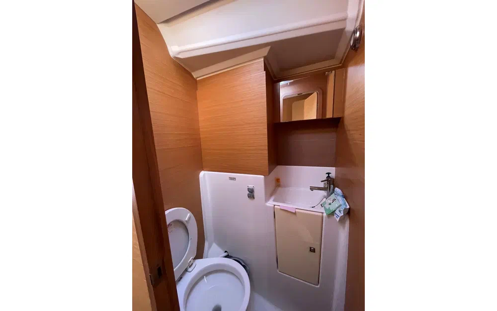 slider 20 Dufour 512