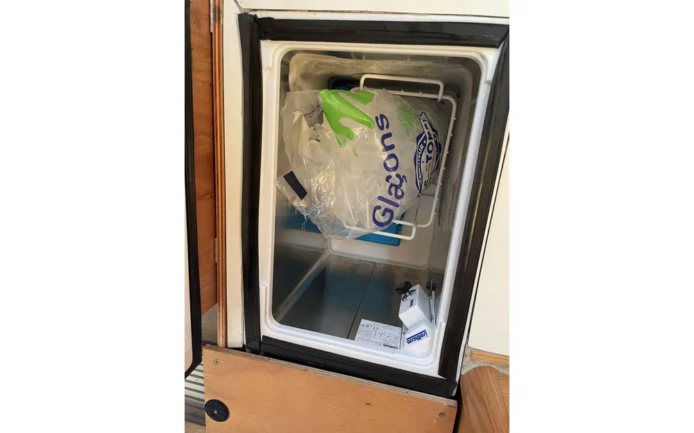 slider 21 Dufour 512