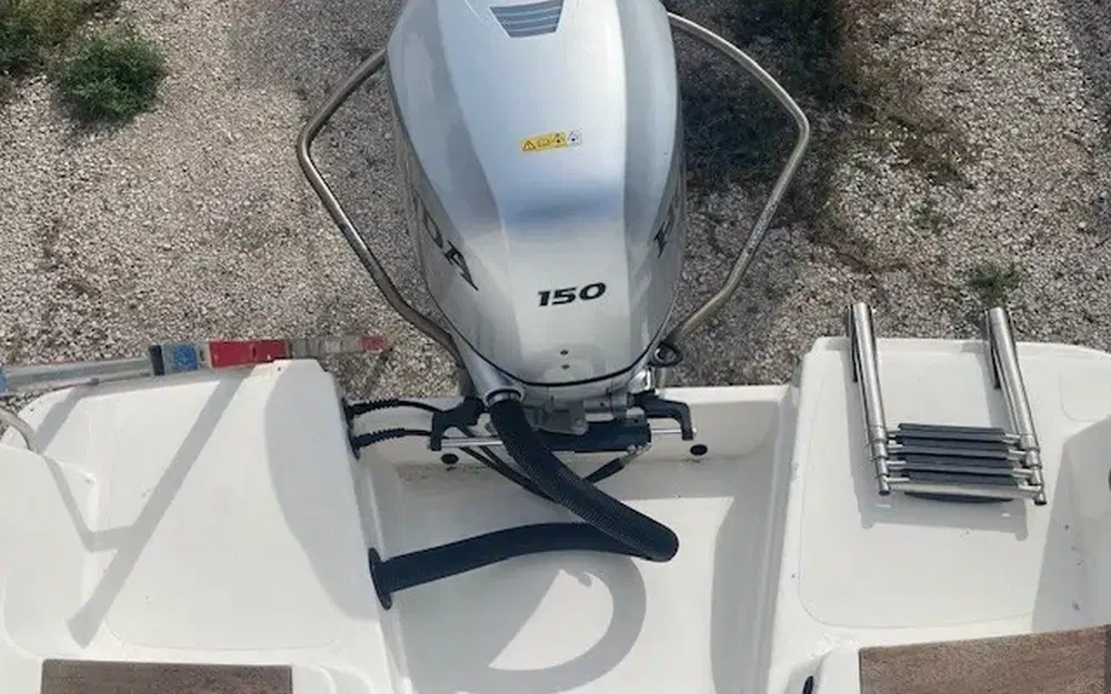 slider 12 B2 Marine Cap Ferret 652