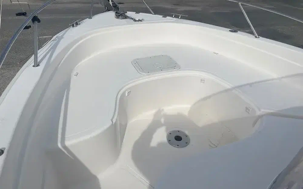 slider 17 B2 Marine Cap Ferret 652