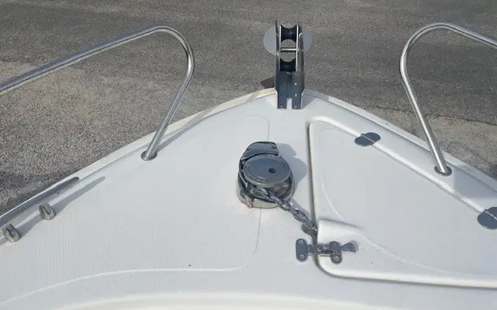 slider 20 B2 Marine Cap Ferret 652