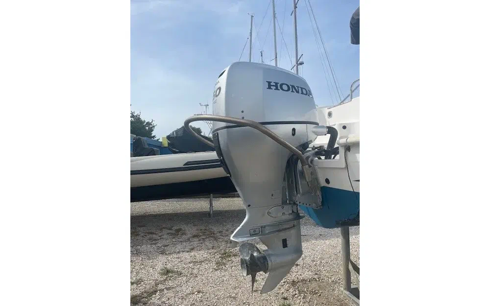 slider 6 B2 Marine Cap Ferret 652