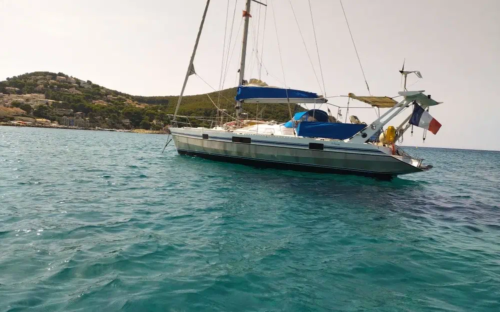 slider 40 Alubat Ovni 41