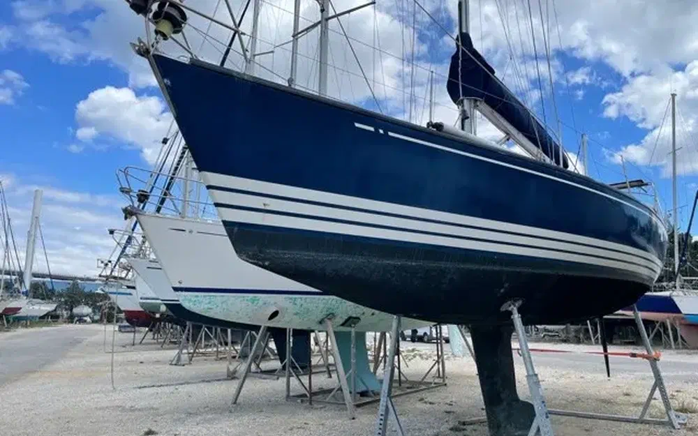 slider 0 X-Yachts X-412