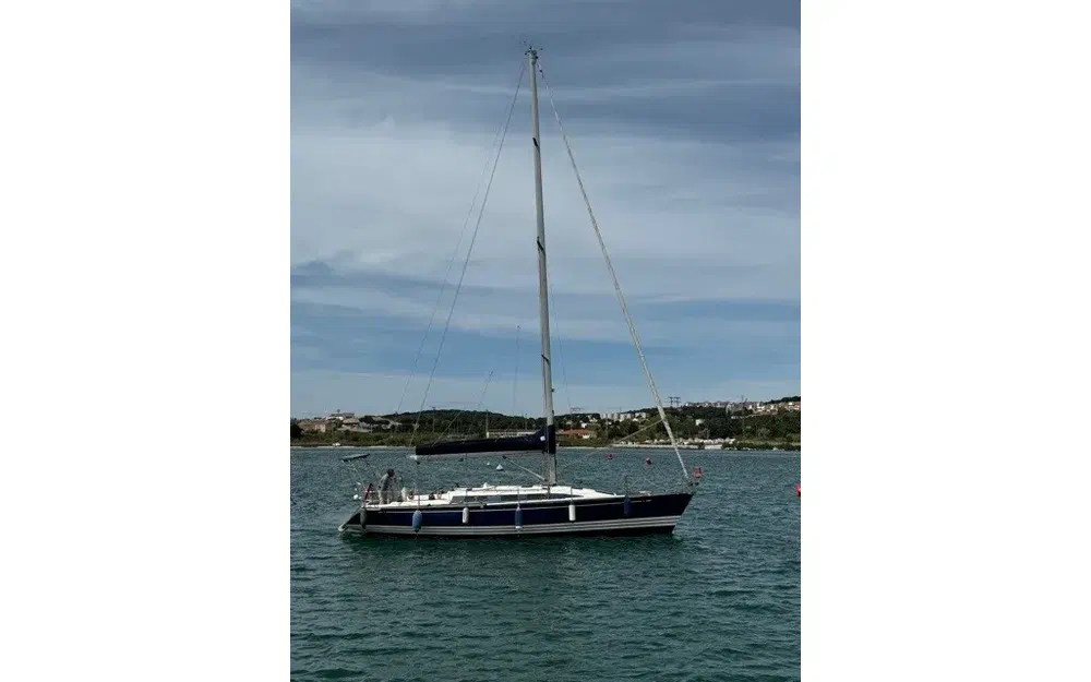 slider 3 X-Yachts X-412