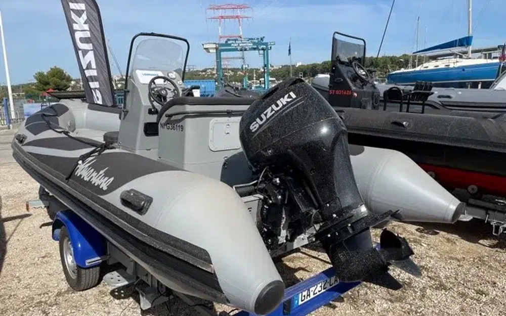 slider 9 Adventure Vesta 550