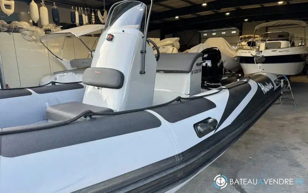 slider 11 Adventure Vesta 550