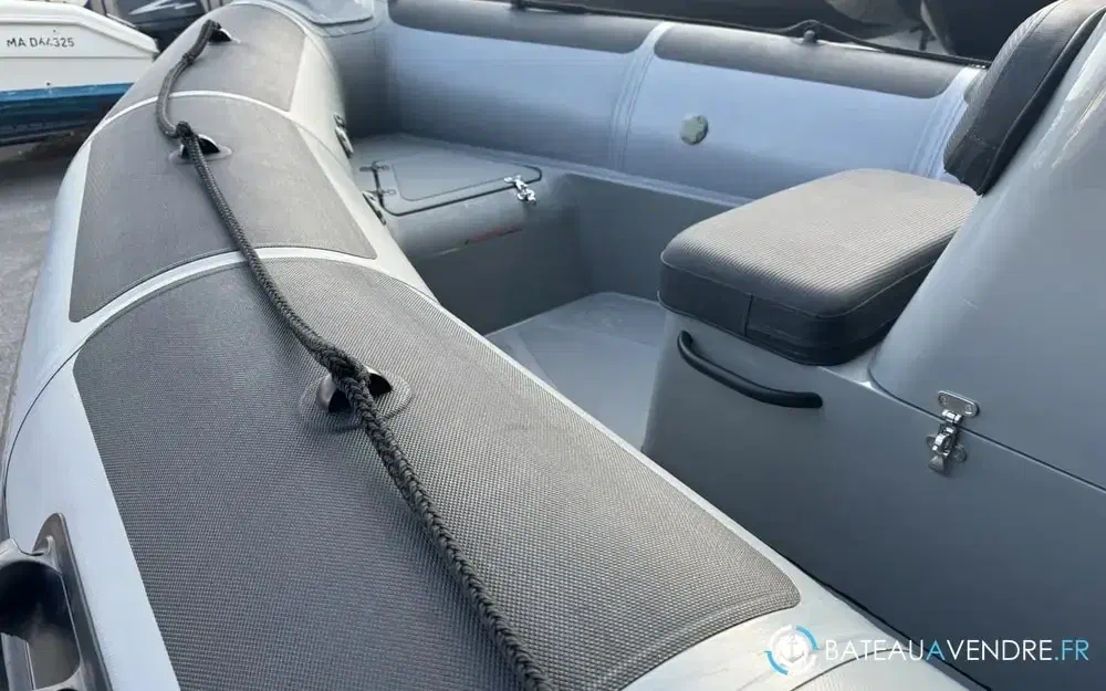 slider 15 Adventure Vesta 550