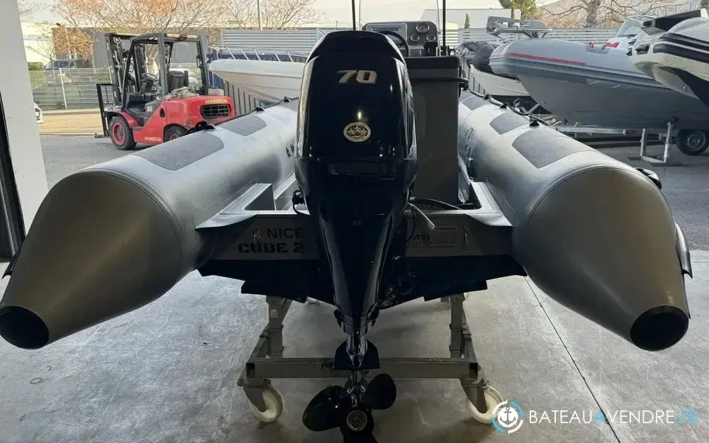 slider 7 Adventure Vesta 550