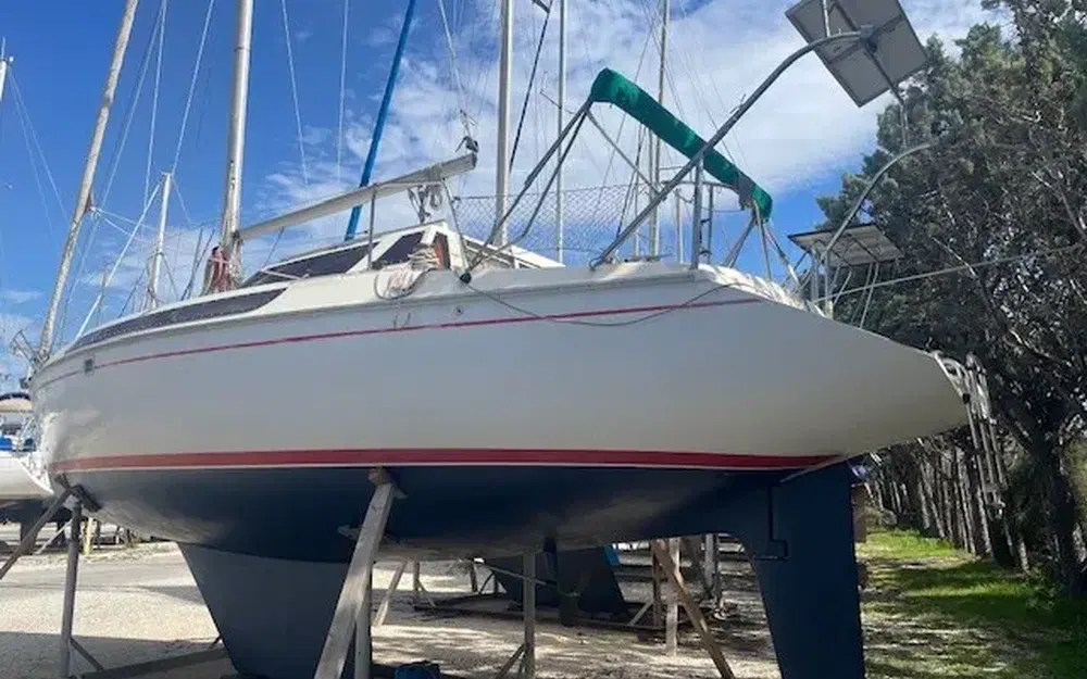 slider 0 Jeanneau Espace 1000