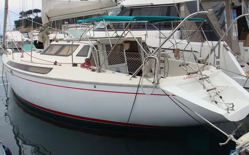 slider 9 Jeanneau Espace 1000