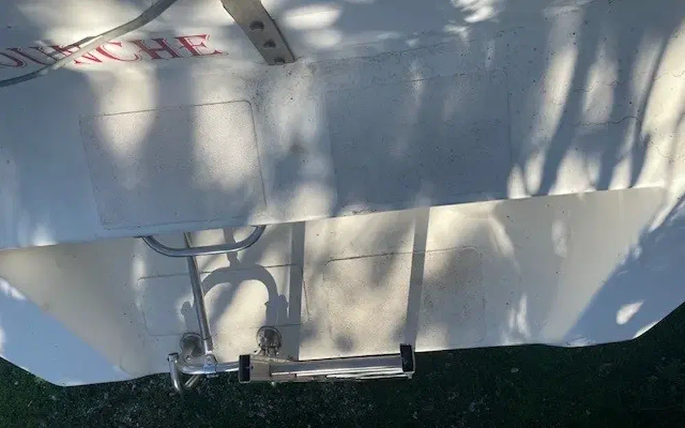 slider 16 Jeanneau Espace 1000