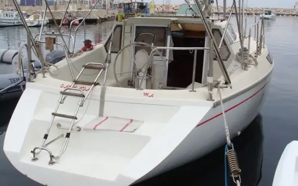 slider 2 Jeanneau Espace 1000