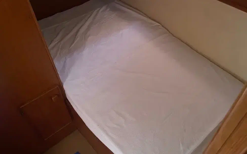 slider 32 Jeanneau Espace 1000