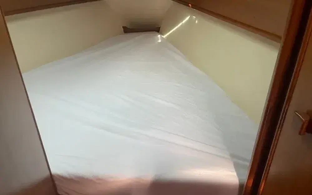 slider 34 Jeanneau Espace 1000